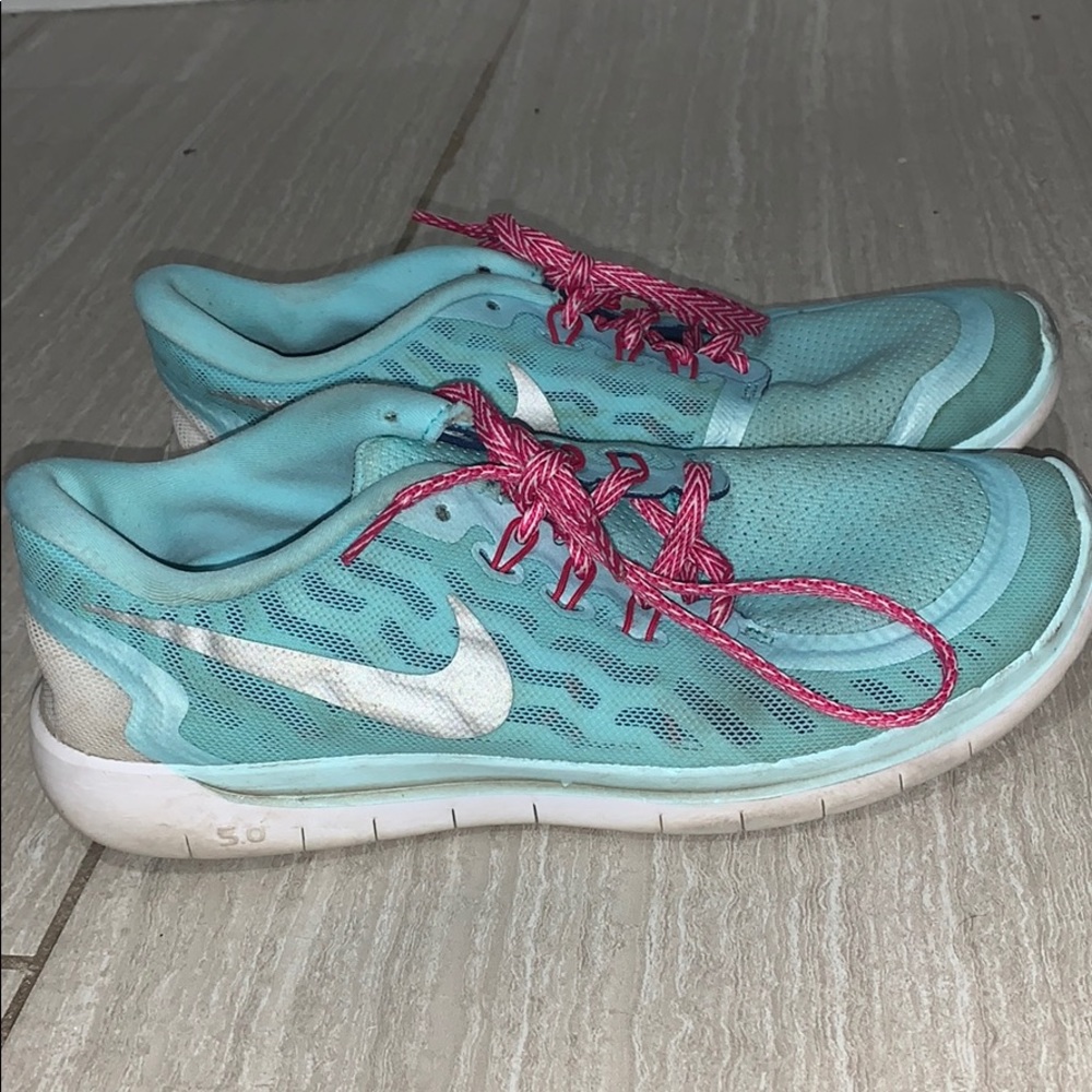 Nike’s